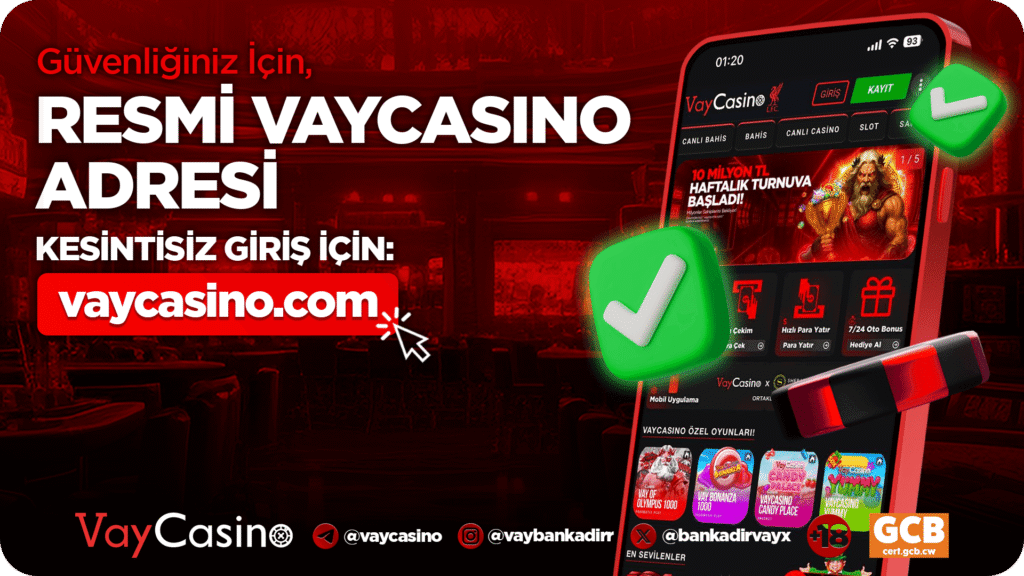 Vaycasino