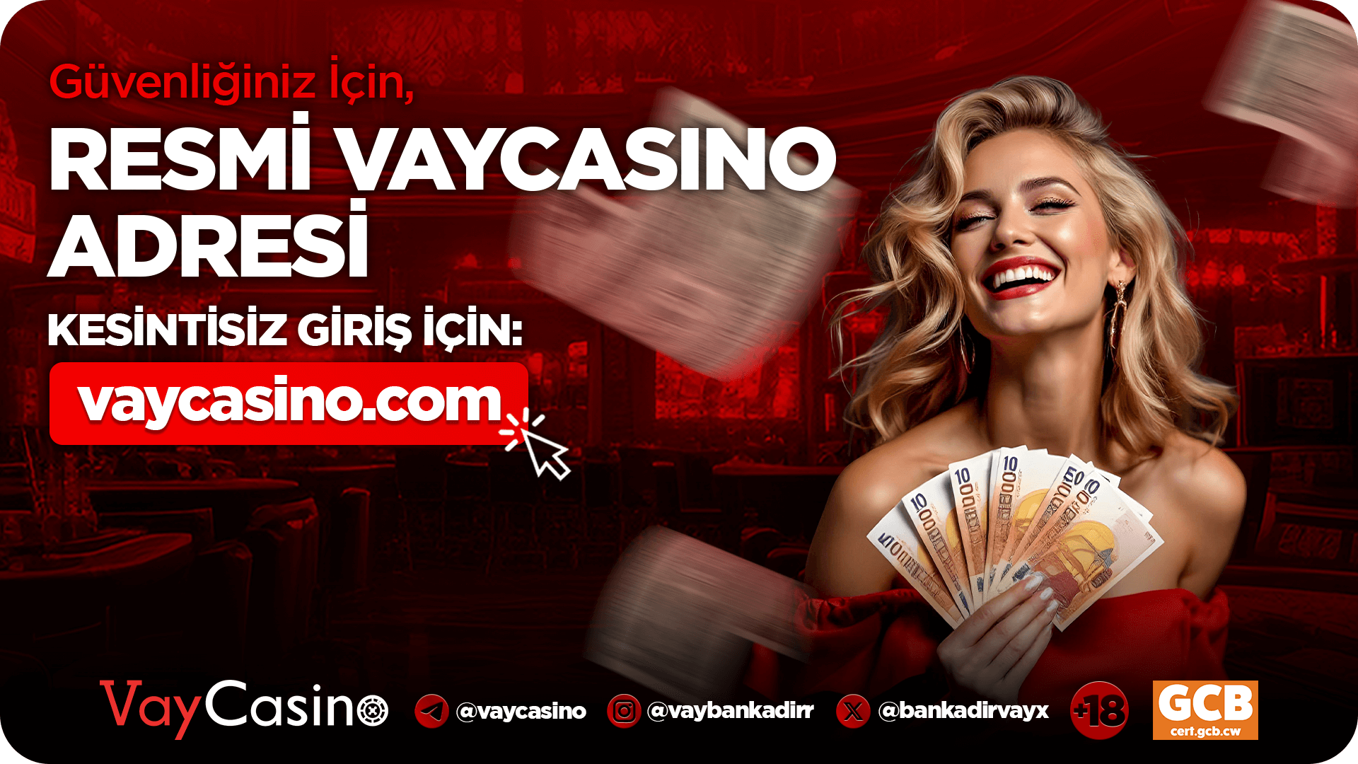 Vaycasino ArkaFon