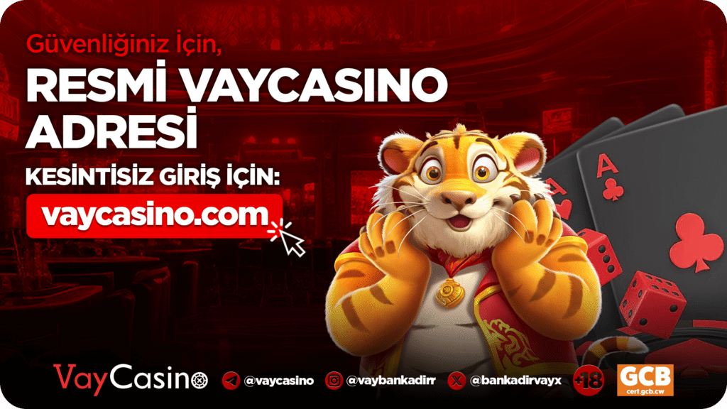 Vaycasino