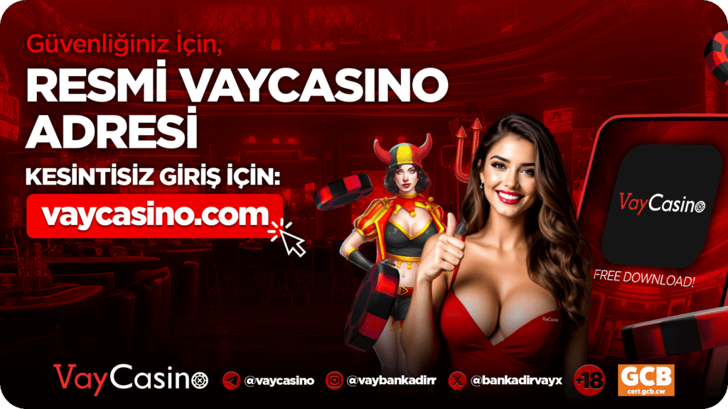 Vaycasino