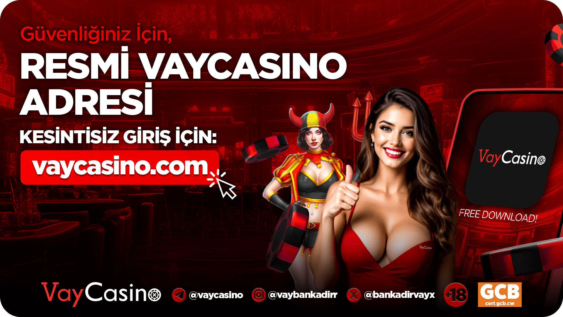Vaycasino