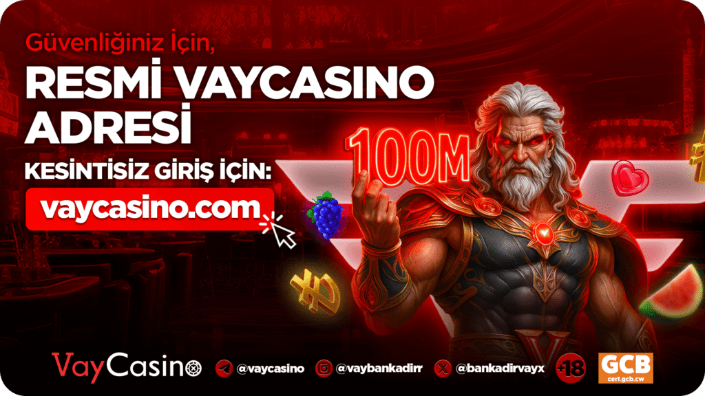 Vaycasino