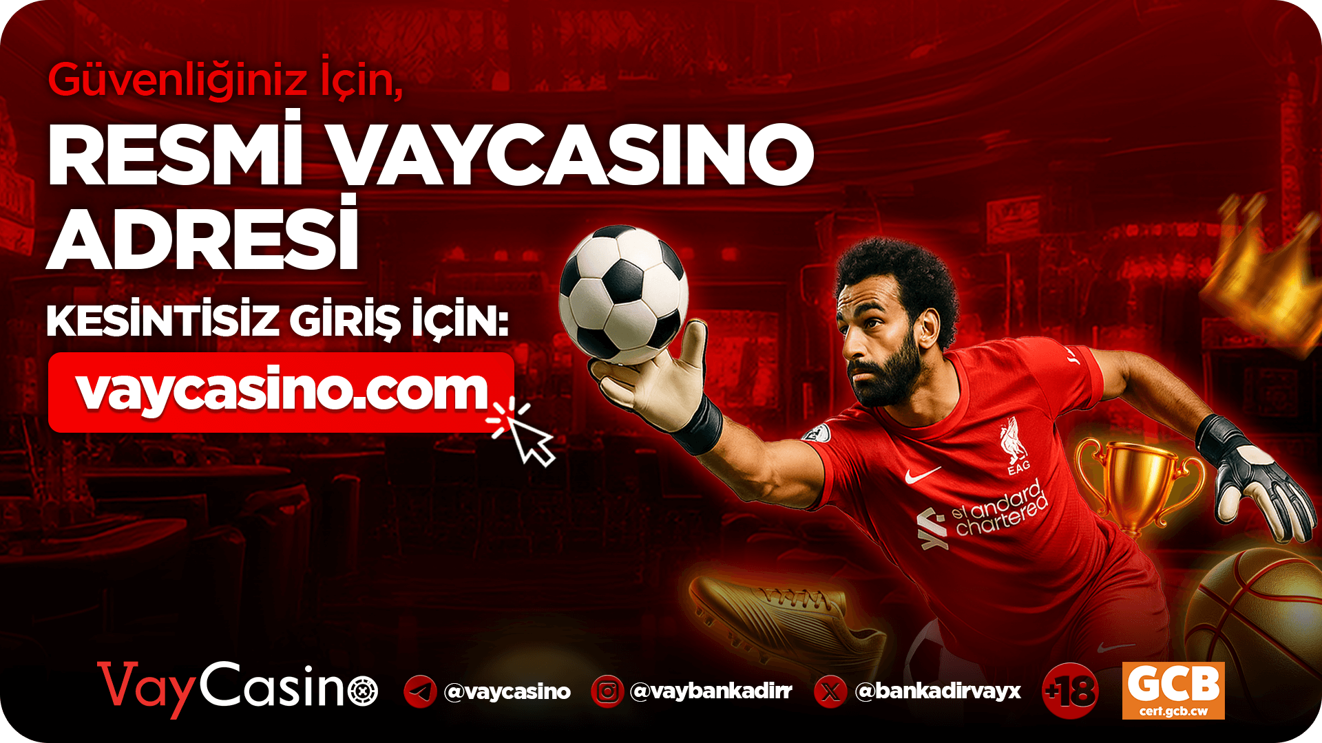 Vaycasino