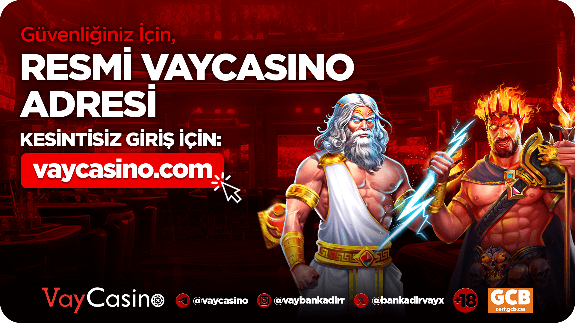 Vaycasino
